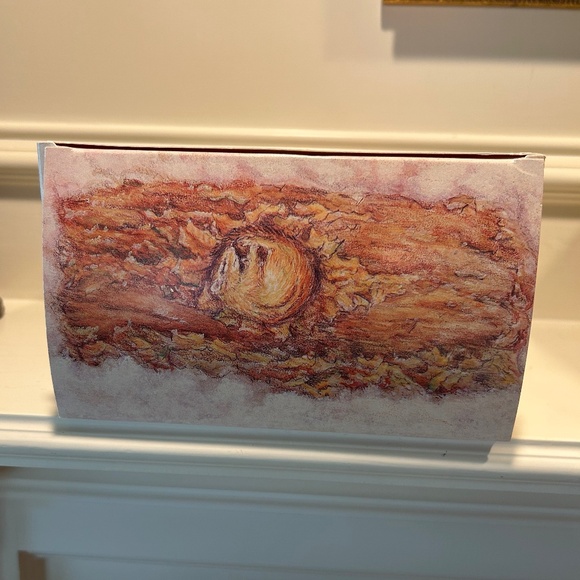 1991 Limited Edition Muffy Vanderbear - Snowbear - Picture 11 of 12